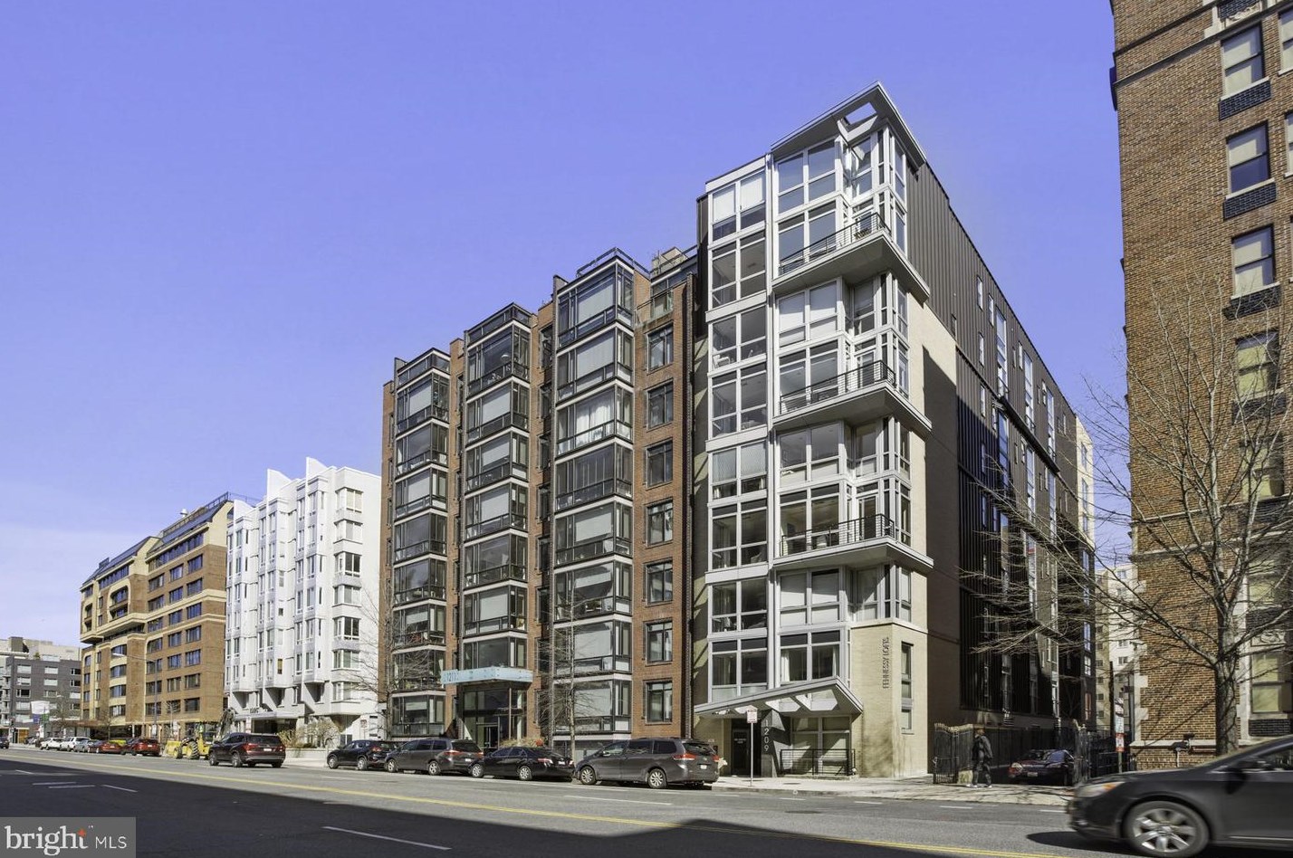 1209 13th St Nw #201, Washington, DC 20005