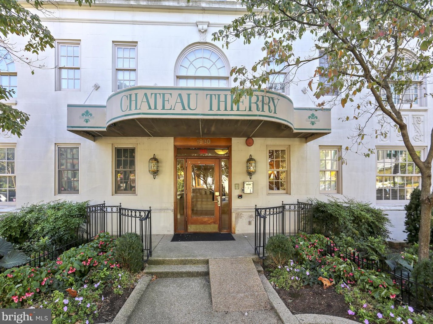 1920 S St Nw #306, Washington, DC 20009