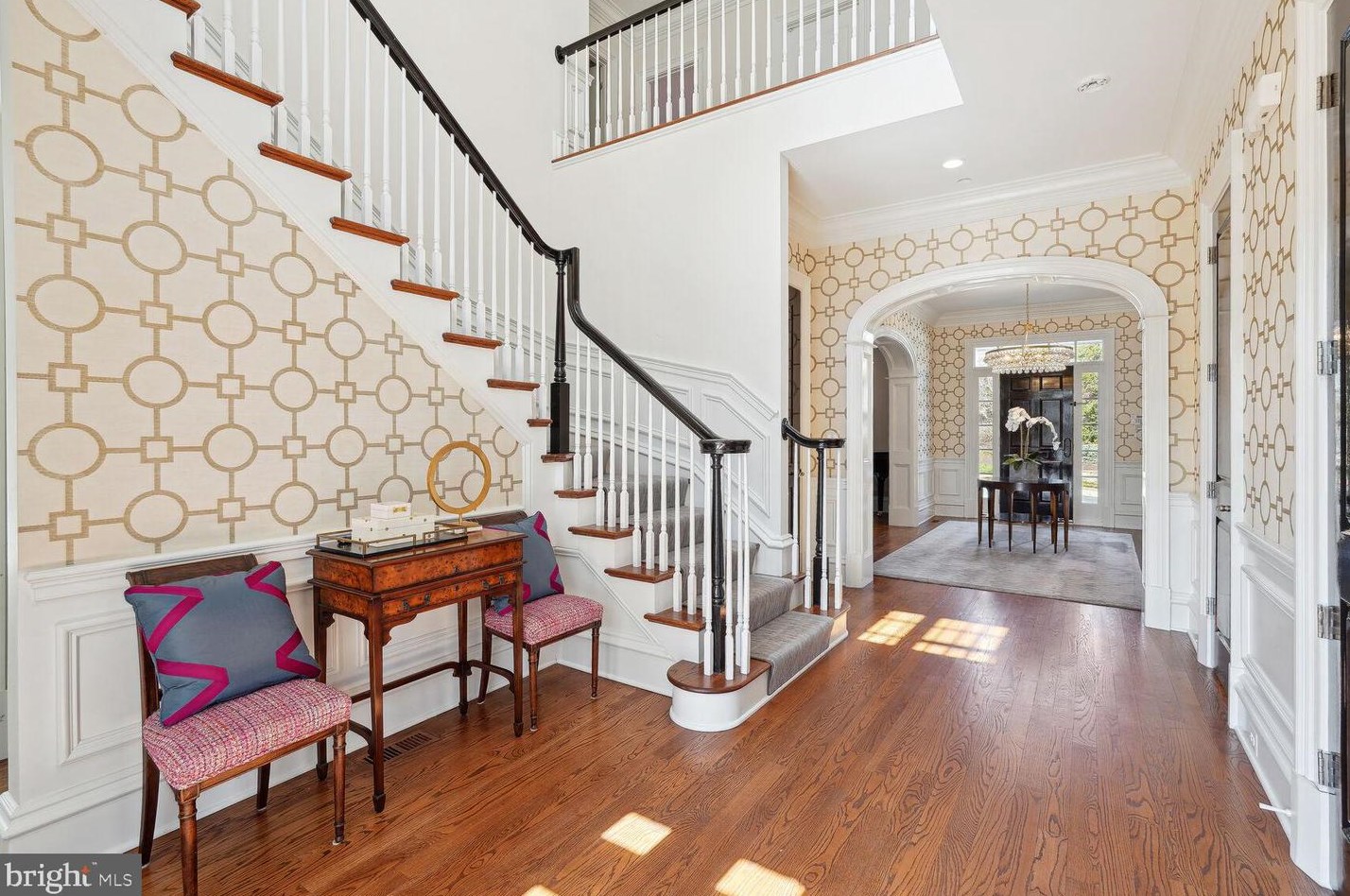1958 Foxview Circle Nw, Washington, DC 20007