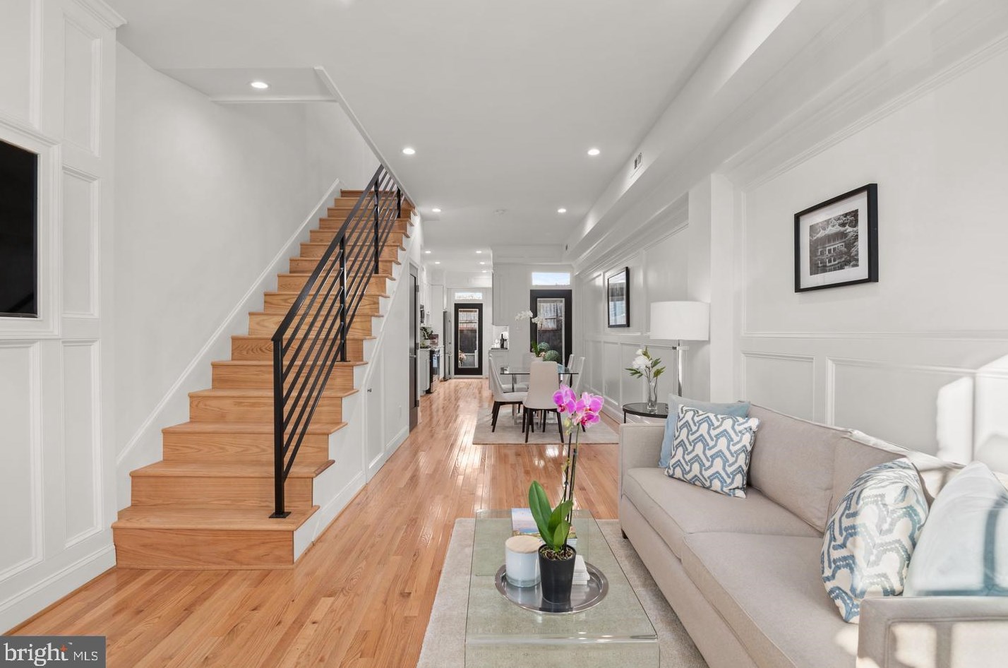 3423 O St Nw, Washington, DC 20007