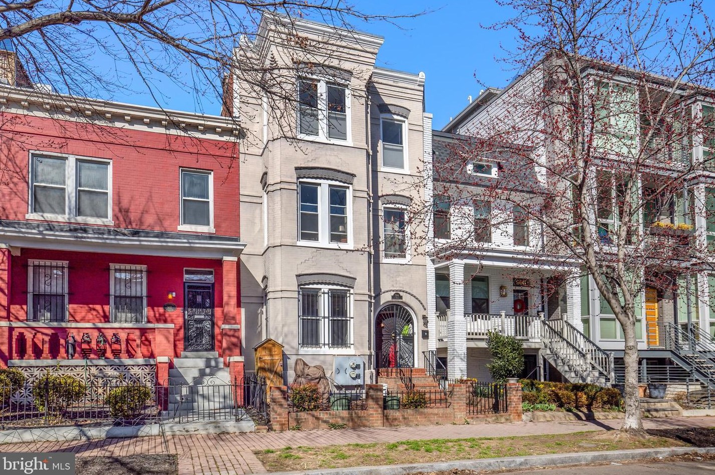 504 L St Ne #a, Washington, DC 20002
