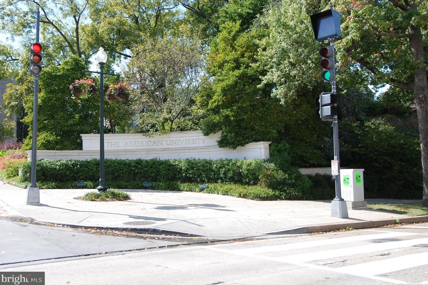 4101 Albemarle St, Washington DC 20016-2105 exterior