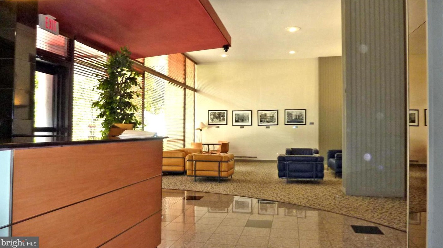 1711 Massachusetts Ave Nw #302, Washington, DC 20036