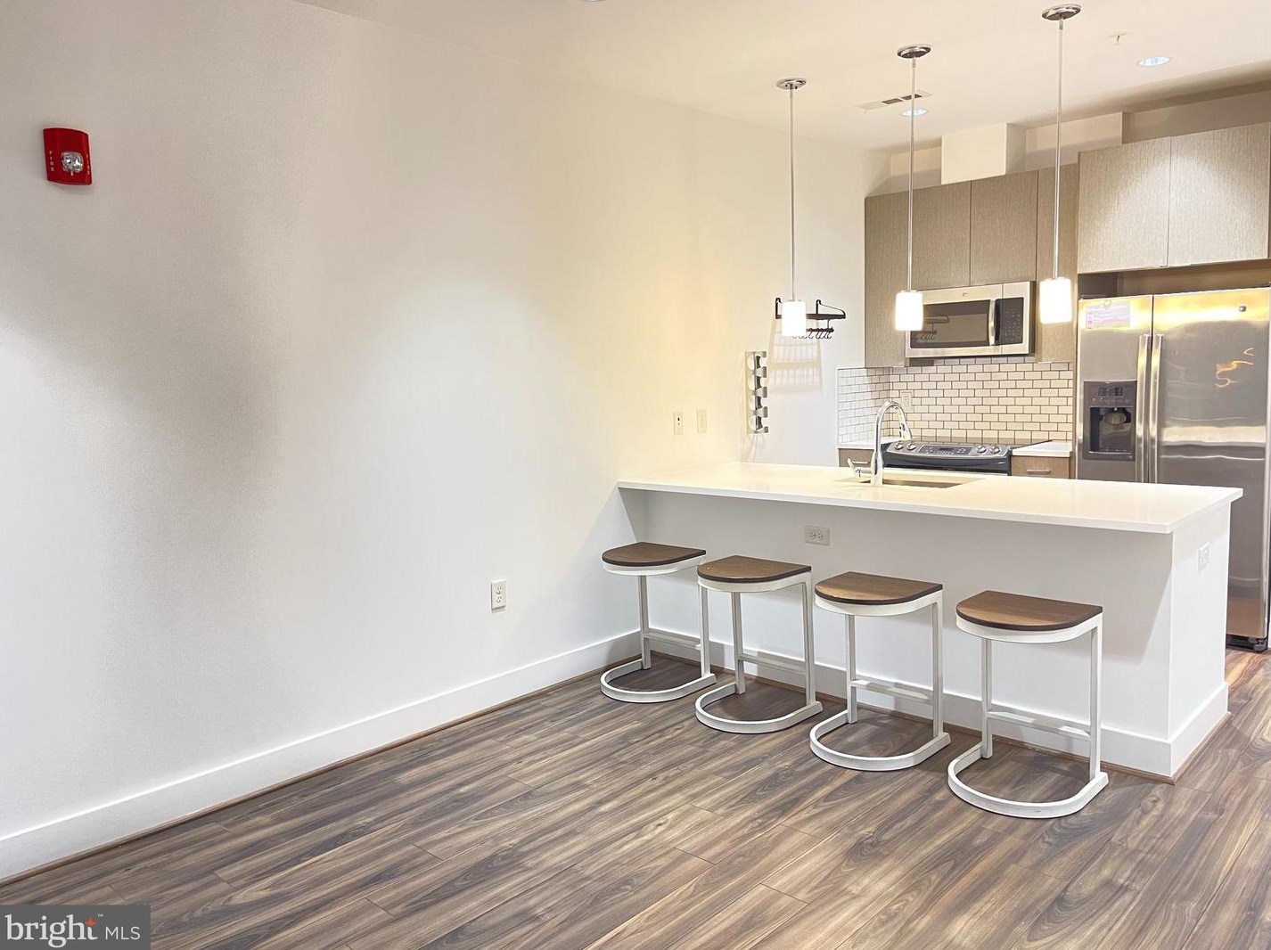 1111 Orren St Ne #306, Washington, DC 20002