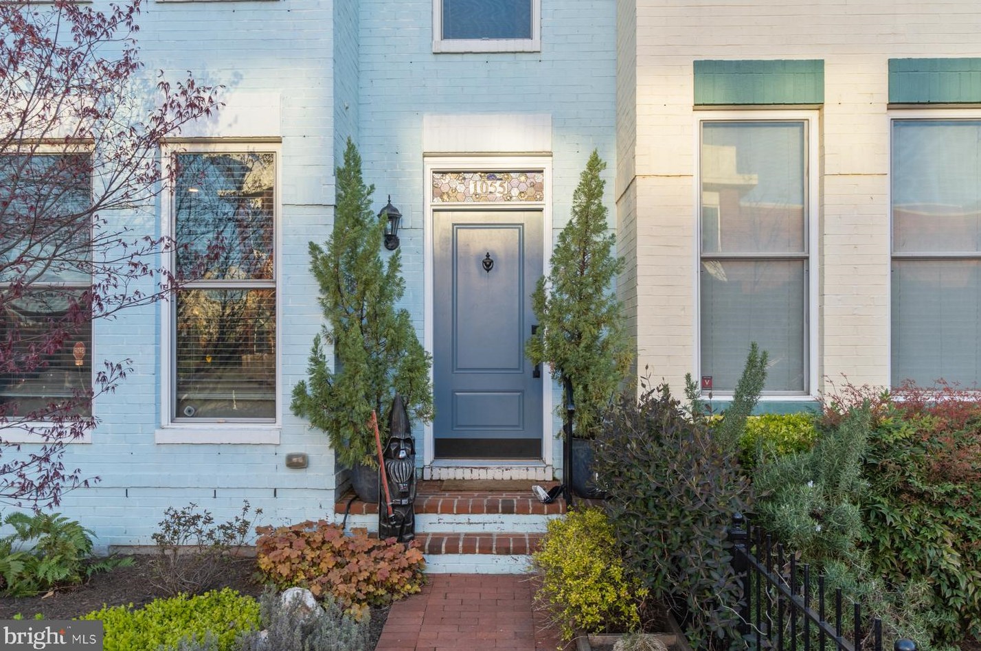 1055 5th St Se, Washington, DC 20002