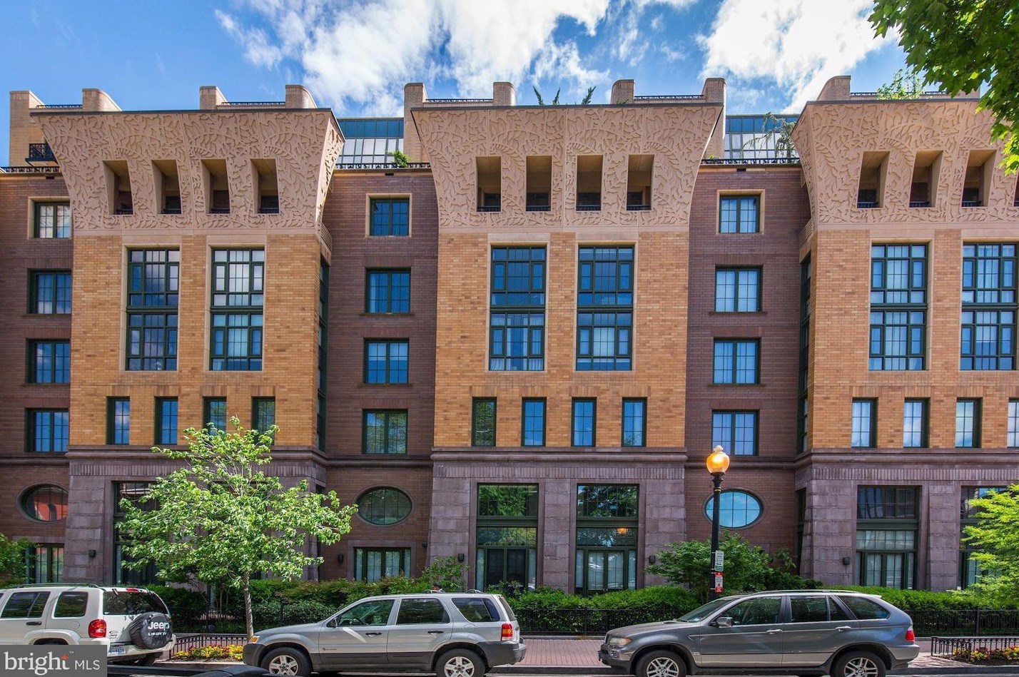 910 M St Nw #129, Washington, DC 20001