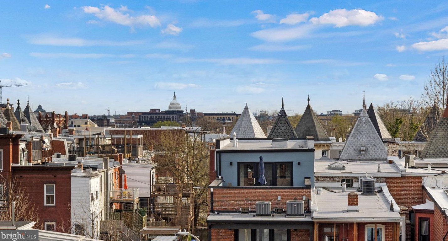 114 W St Nw, Washington, DC 20001