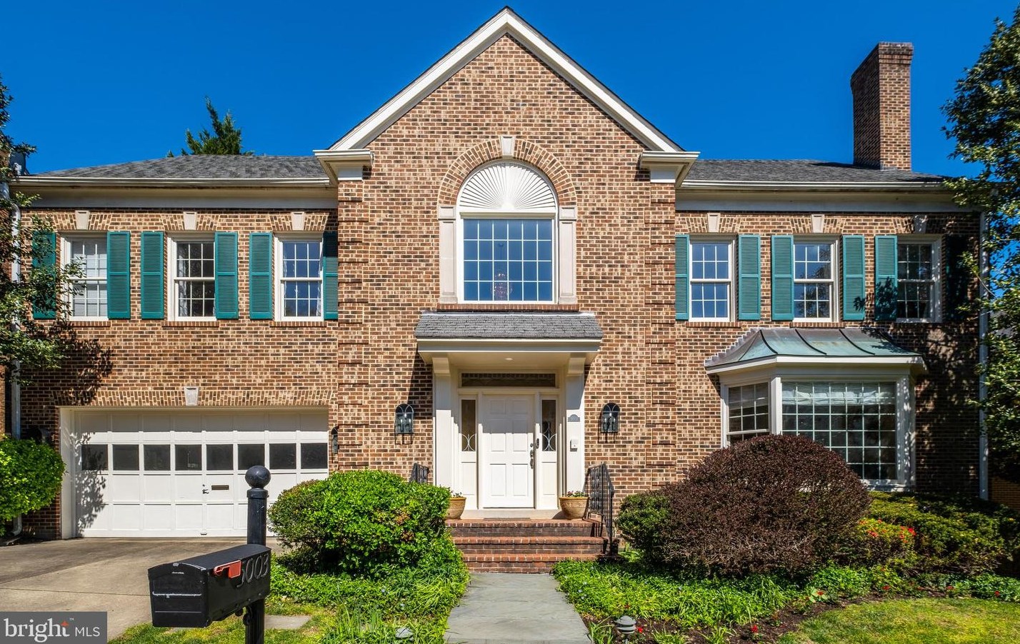 5003 Warren St Nw, Washington, DC 20016