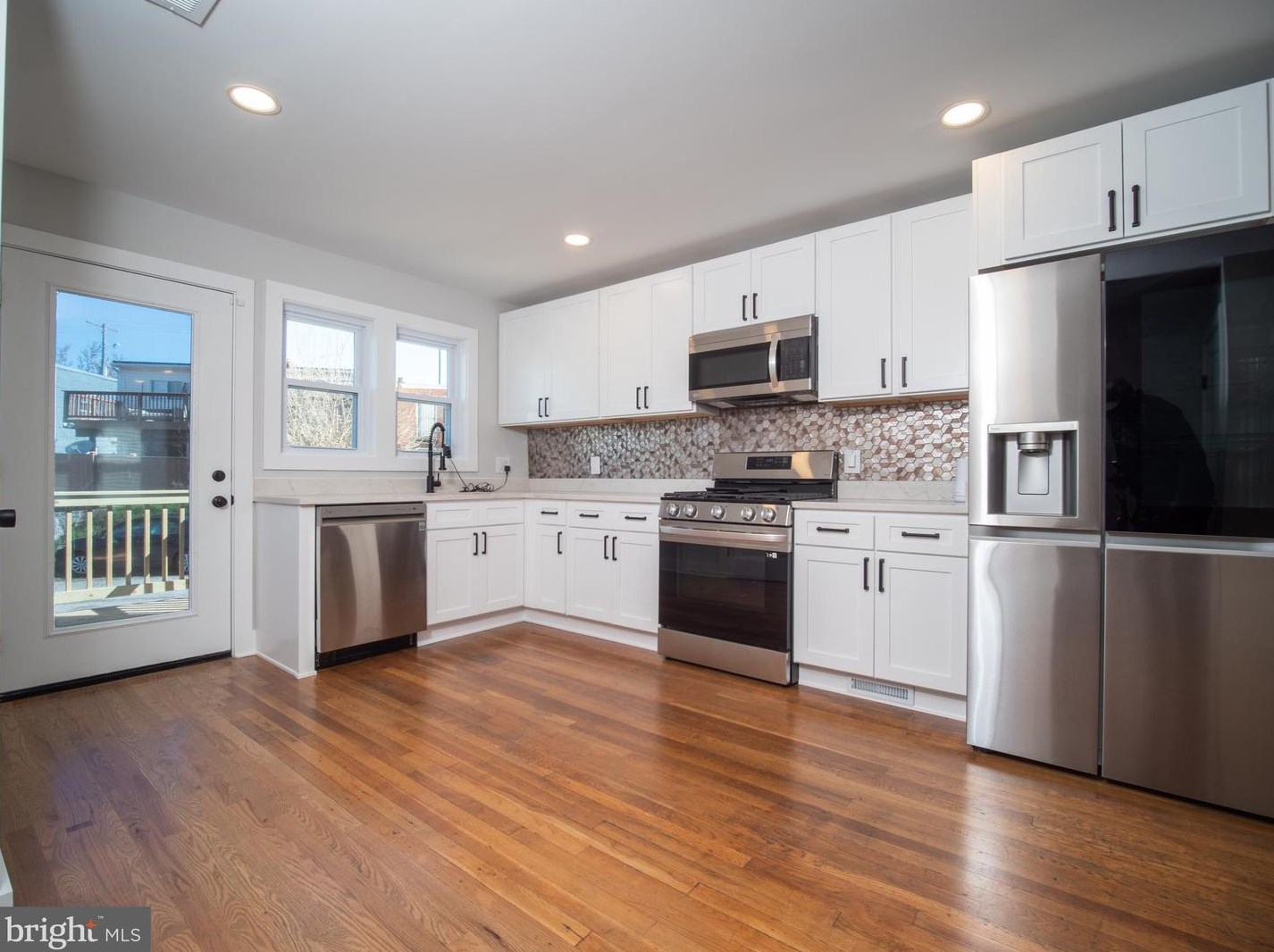 1492 Bangor St Se, Washington, DC 20020