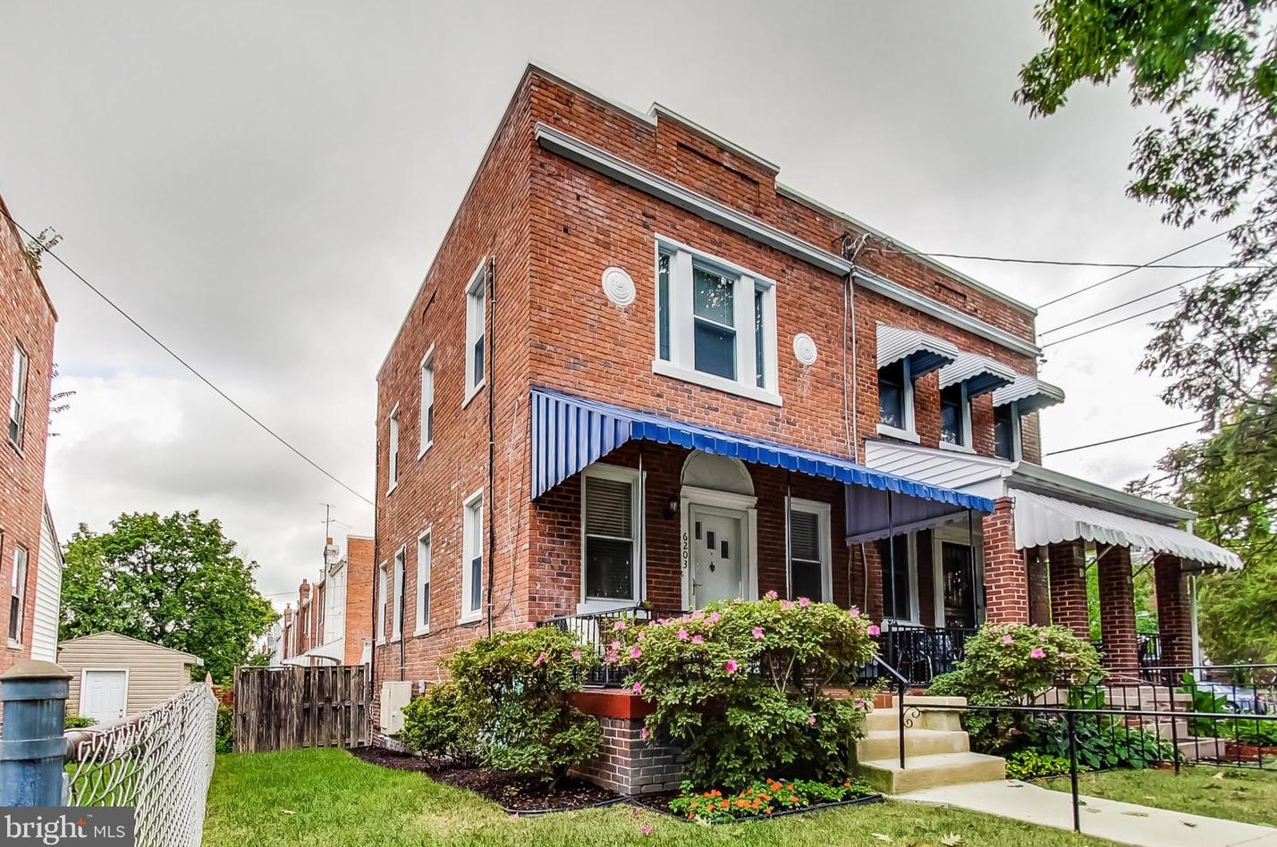 6203 8th St Nw, Washington, DC 20011
