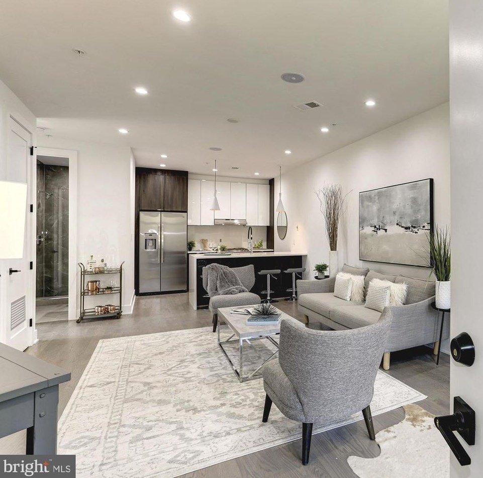 1220 Potomac Ave Se #5, Washington, DC 20003