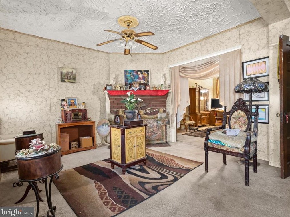 643 Lexington Pl Ne, Washington, DC 20002