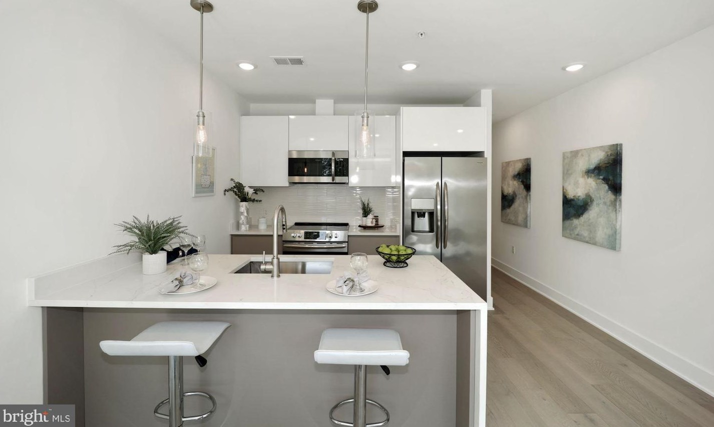 2027 Rhode Island Ave Ne #502, Washington, DC 20018