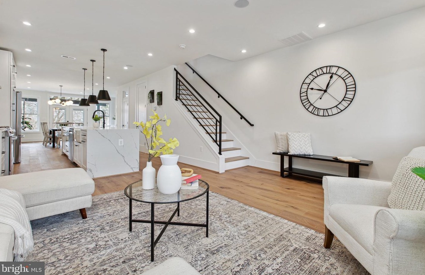 4212 3rd St, Washington DC  20011-4836 exterior