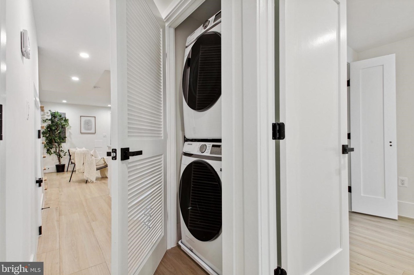 4212 3rd St, Washington DC  20011-4836 exterior