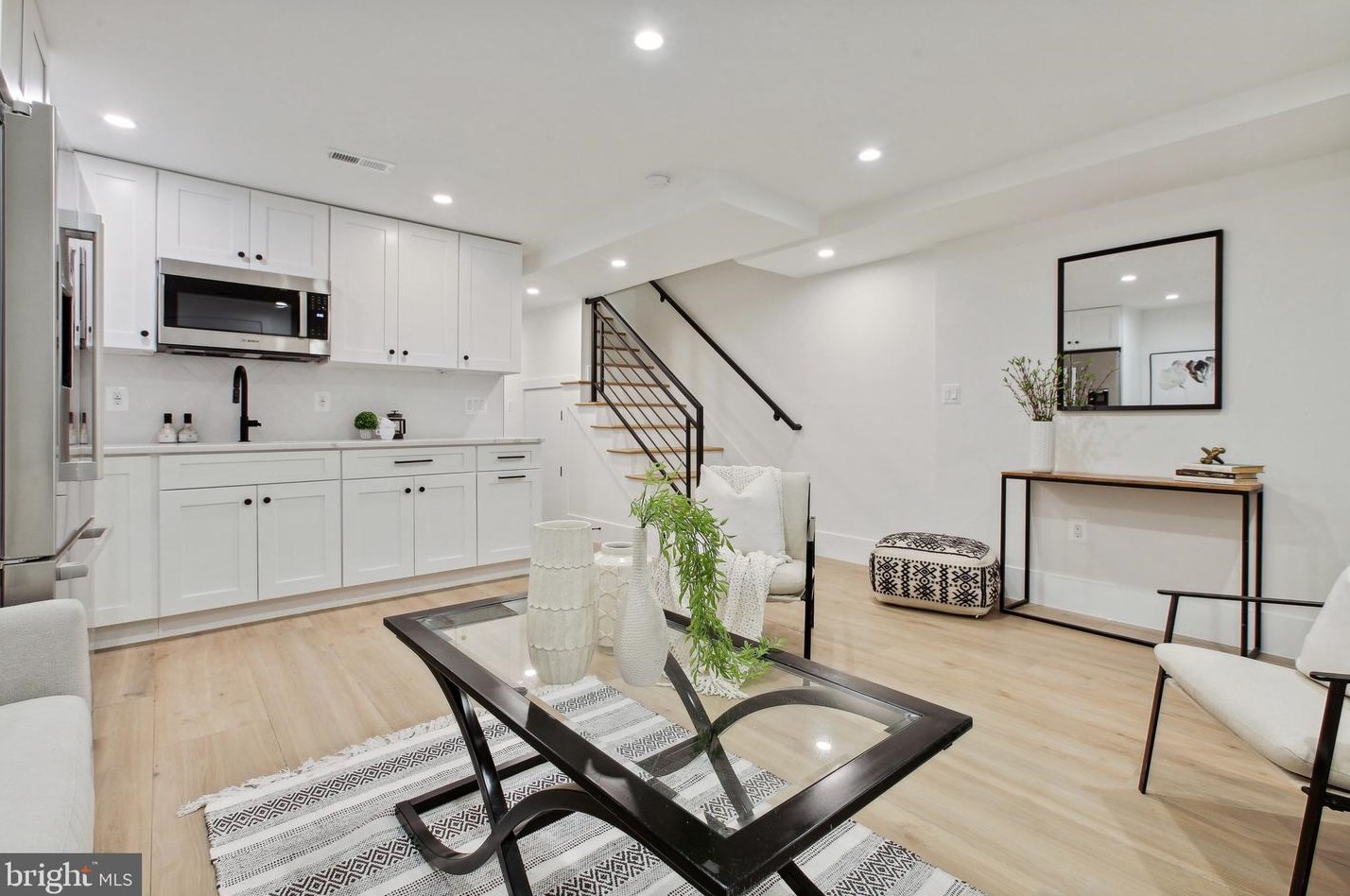 4212 3rd St, Washington DC  20011-4836 exterior