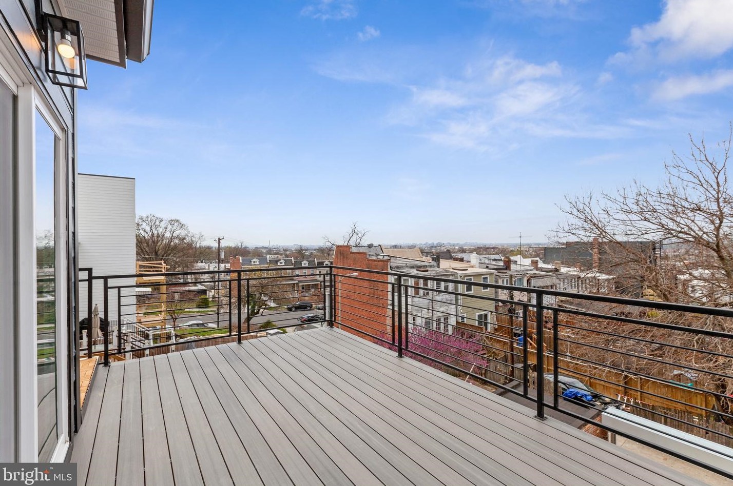 4212 3rd St, Washington DC  20011-4836 exterior