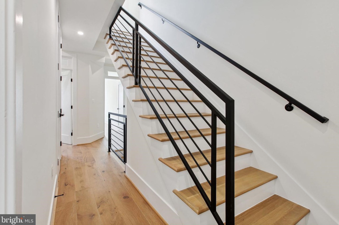 4212 3rd St, Washington DC  20011-4836 exterior