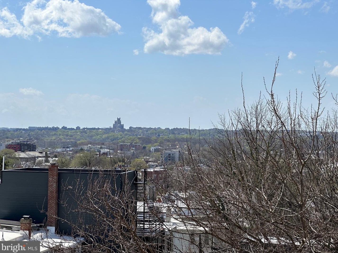 4212 3rd St, Washington DC  20011-4836 exterior