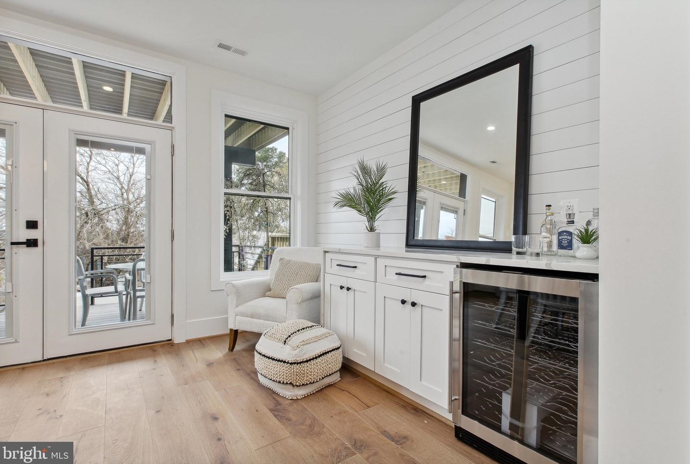 4212 3rd St, Washington DC  20011-4836 exterior