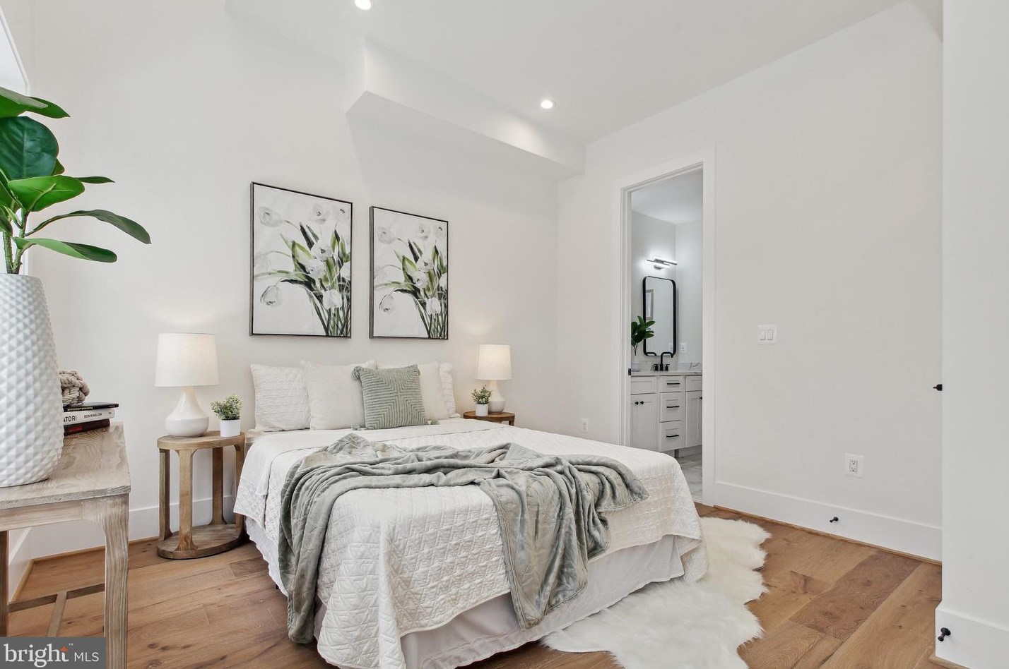 4212 3rd St, Washington DC  20011-4836 exterior