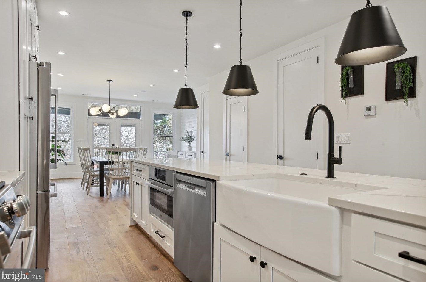 4212 3rd St, Washington DC  20011-4836 exterior