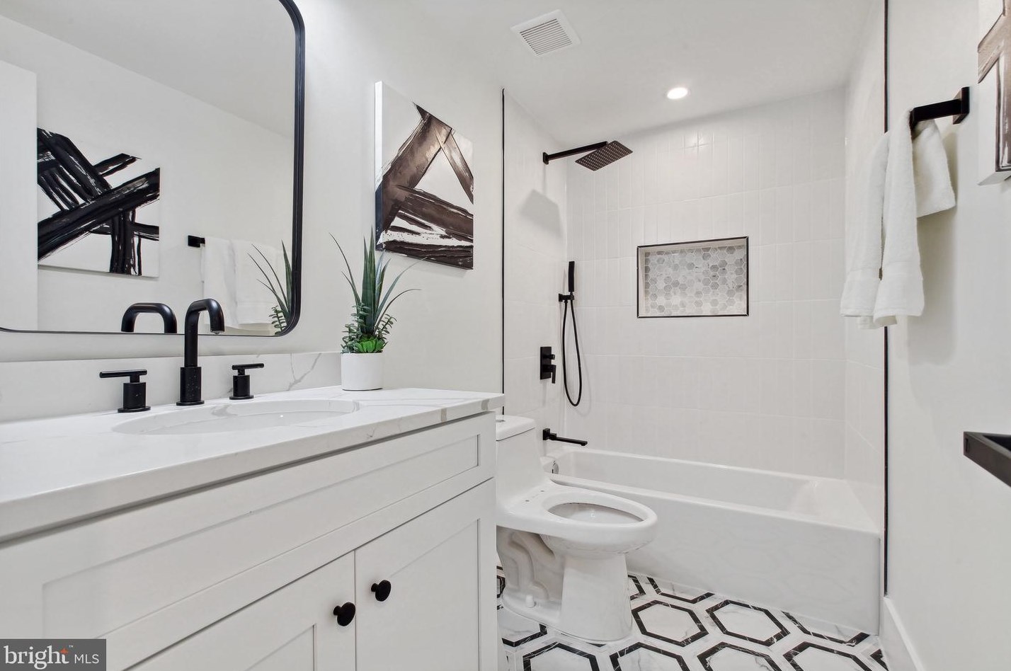 4212 3rd St, Washington DC  20011-4836 exterior