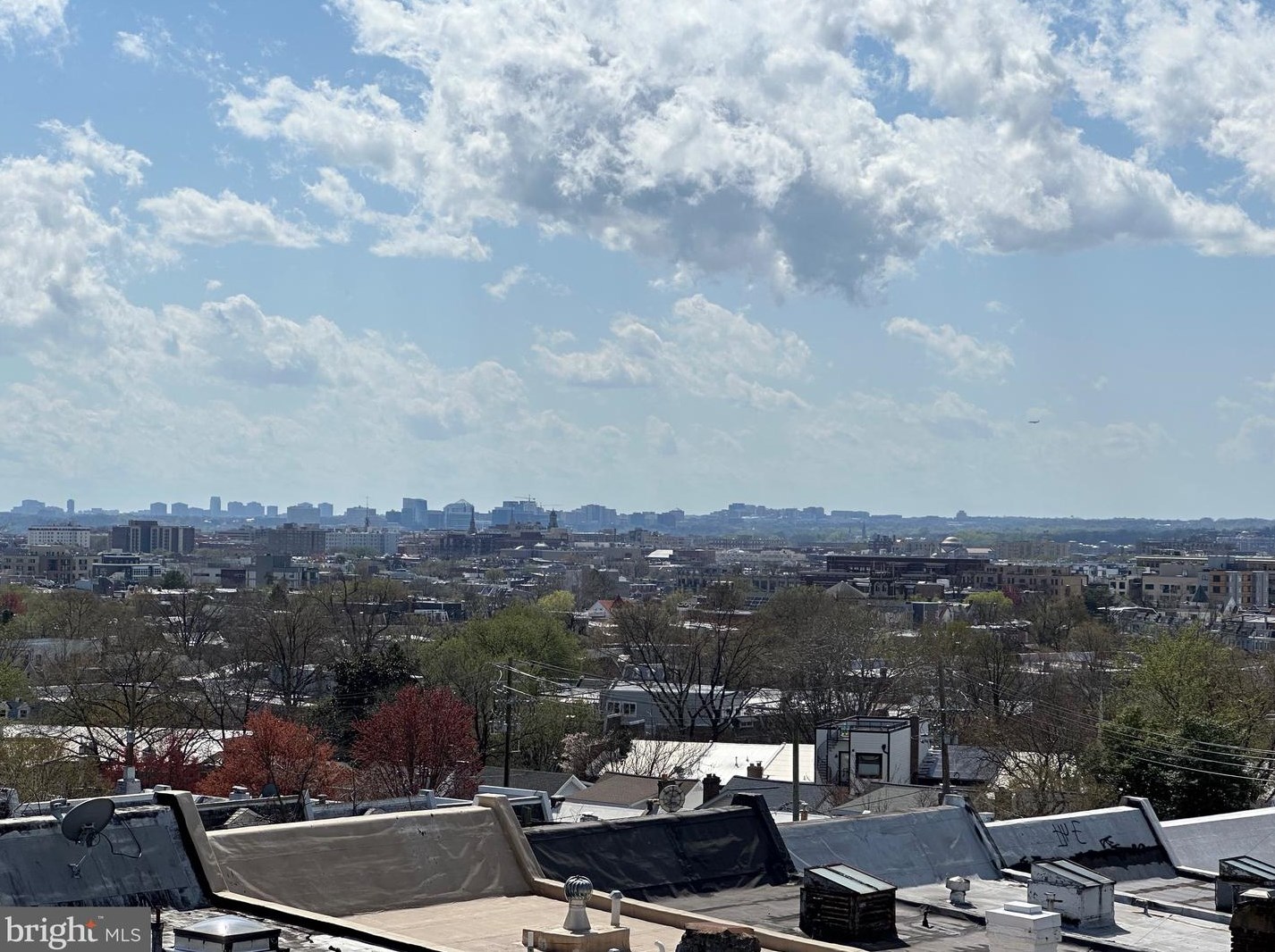 4212 3rd St, Washington DC  20011-4836 exterior