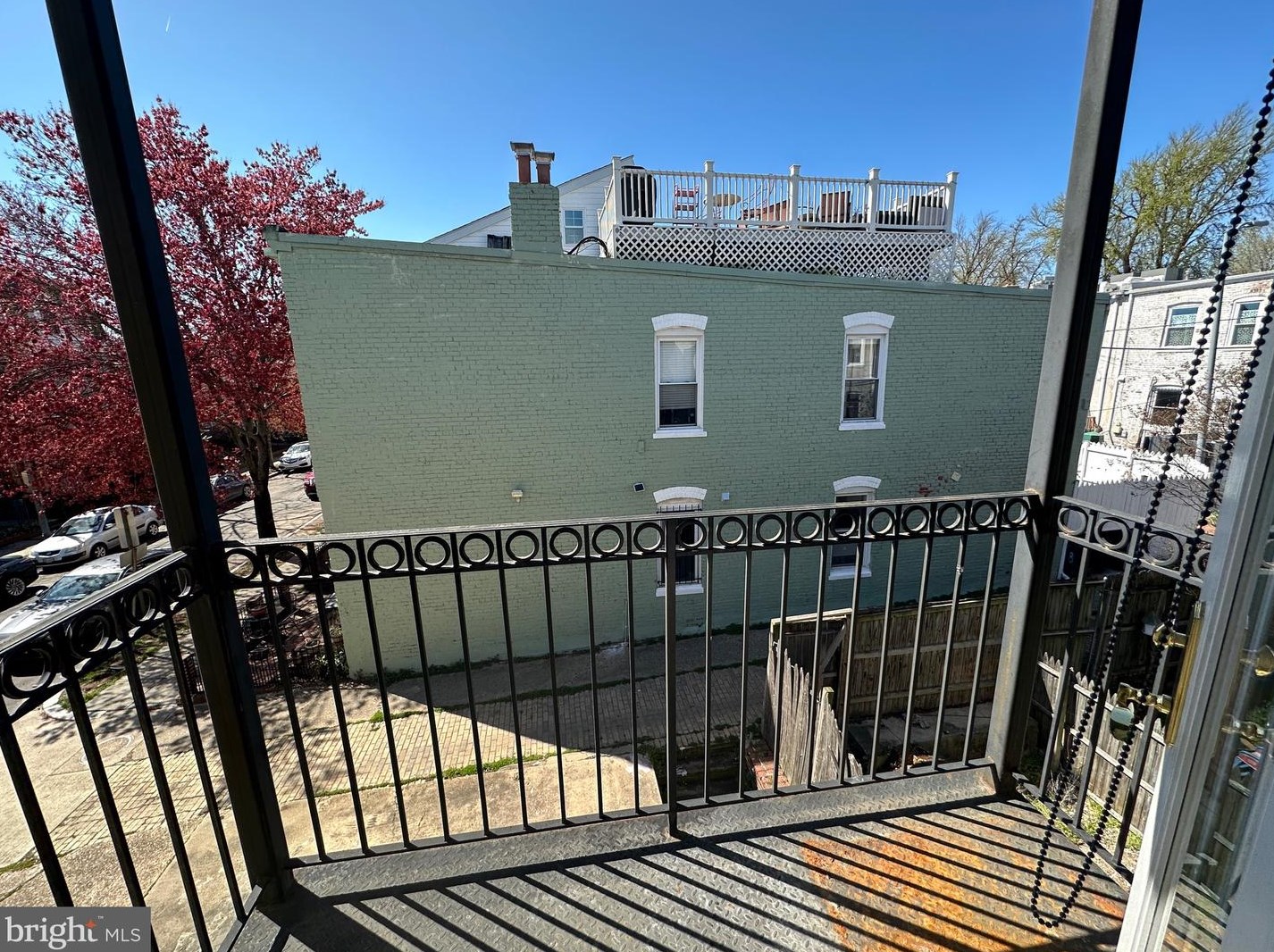 660 Morton Pl Ne #5, Washington, DC 20002