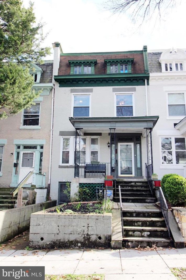 1408 Buchanan St Nw, Washington, DC 20011