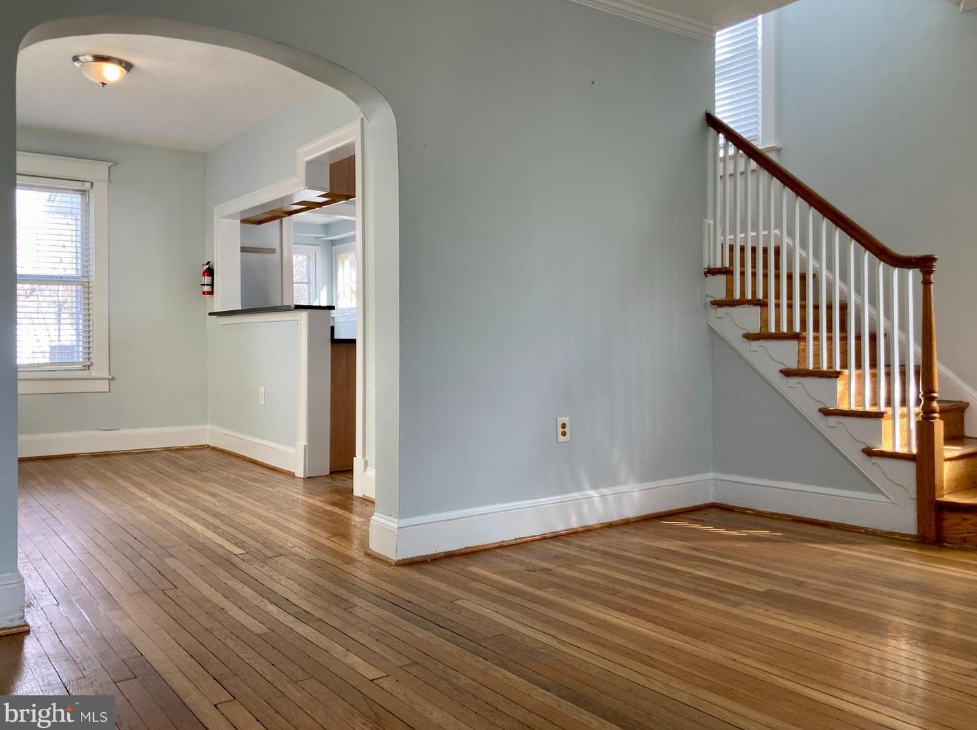 3711 22nd St Ne, Washington, DC 20018