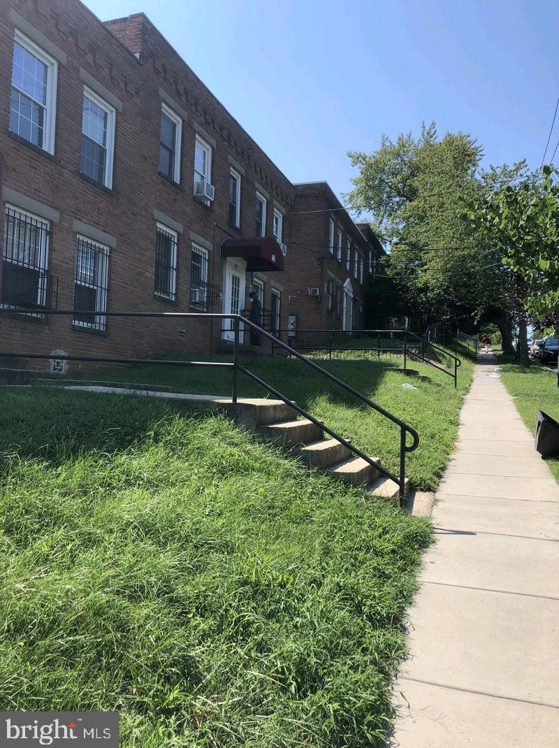 38 Galveston Pl Sw Apt C, Washington, DC