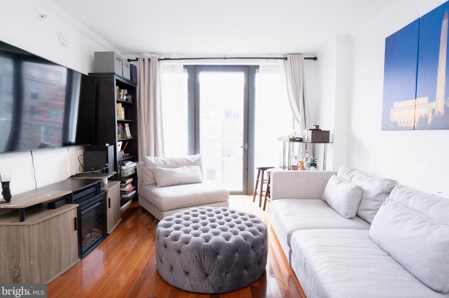 616 E St Nw #1110, Washington, DC 20004