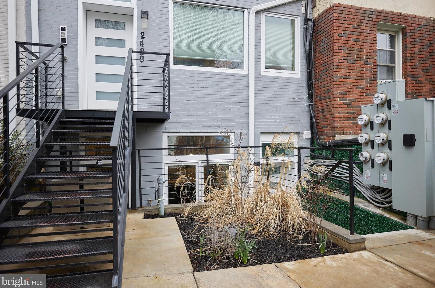 2429 Ontario Rd Nw #1, Washington, DC 20009
