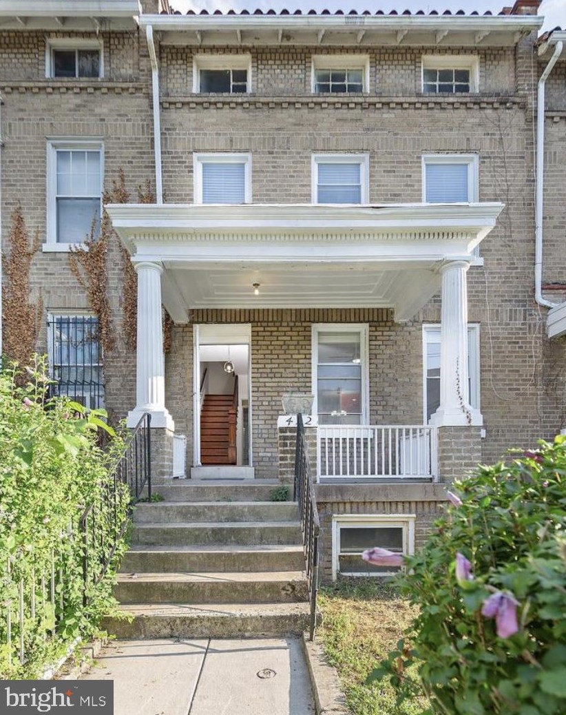 422 Randolph St Nw, Washington, DC 20011