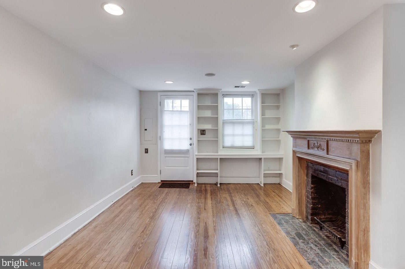 2619 O St Nw, Washington, DC 20007