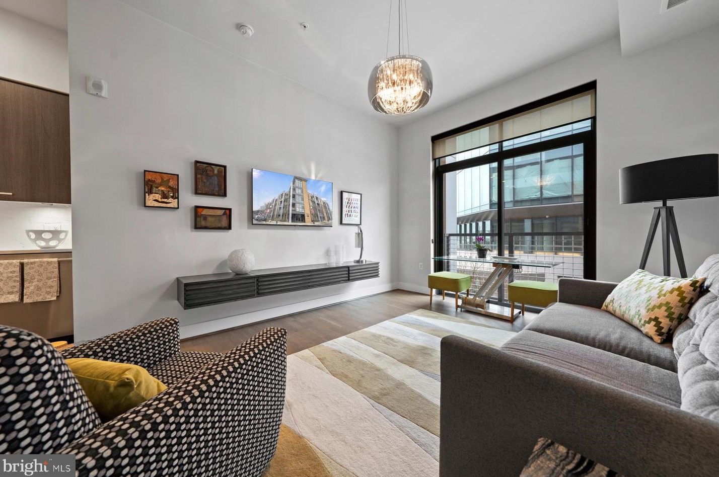525 Water St Sw #304, Washington, DC 20024