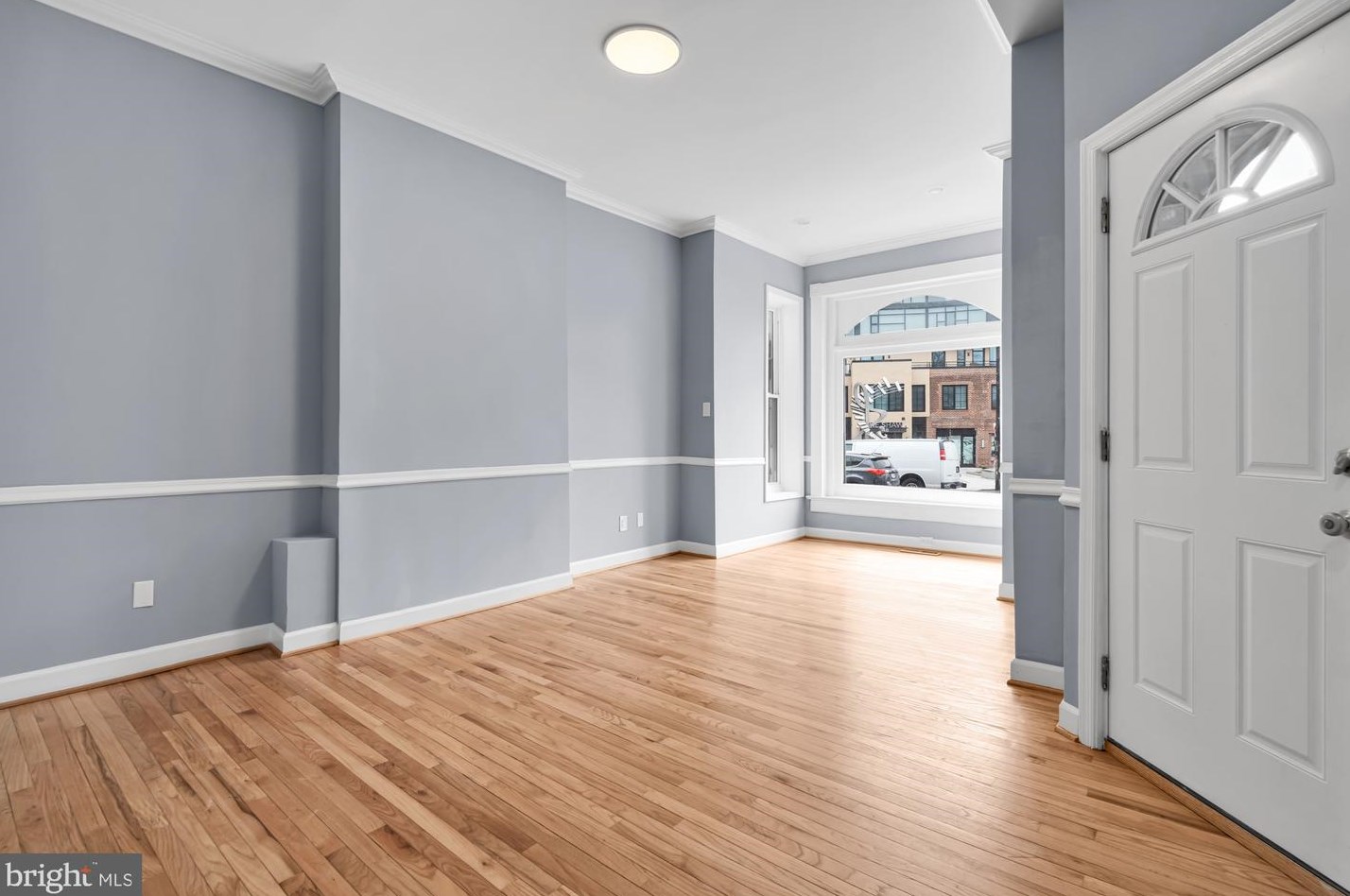 615 Florida Ave Nw #1, Washington, DC 20001