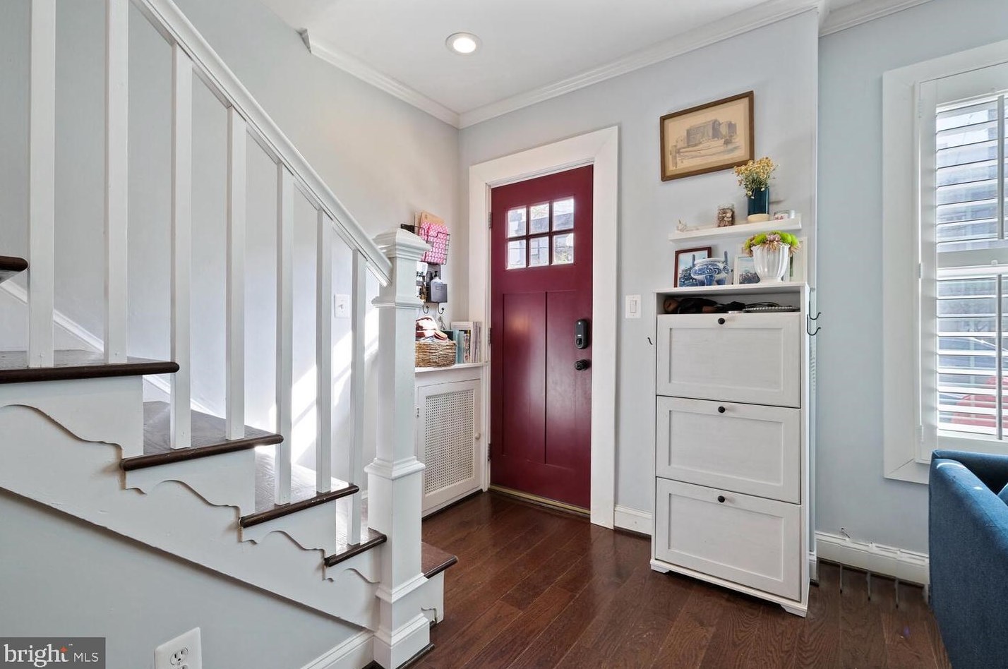1912 35th Pl, Washington, DC 20007-2201