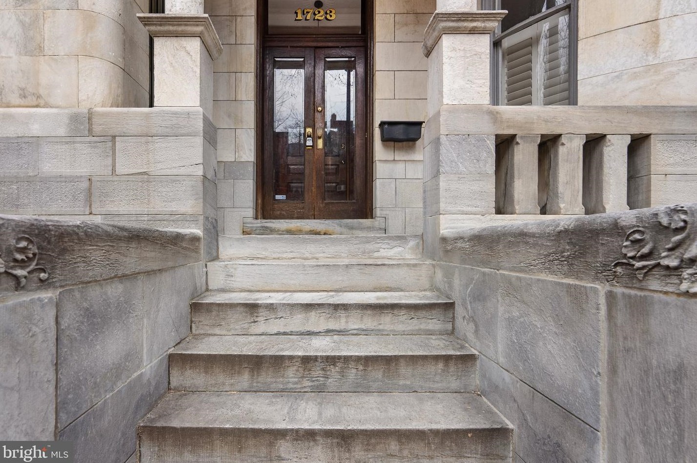 1723 P St Nw #102, Washington, DC
