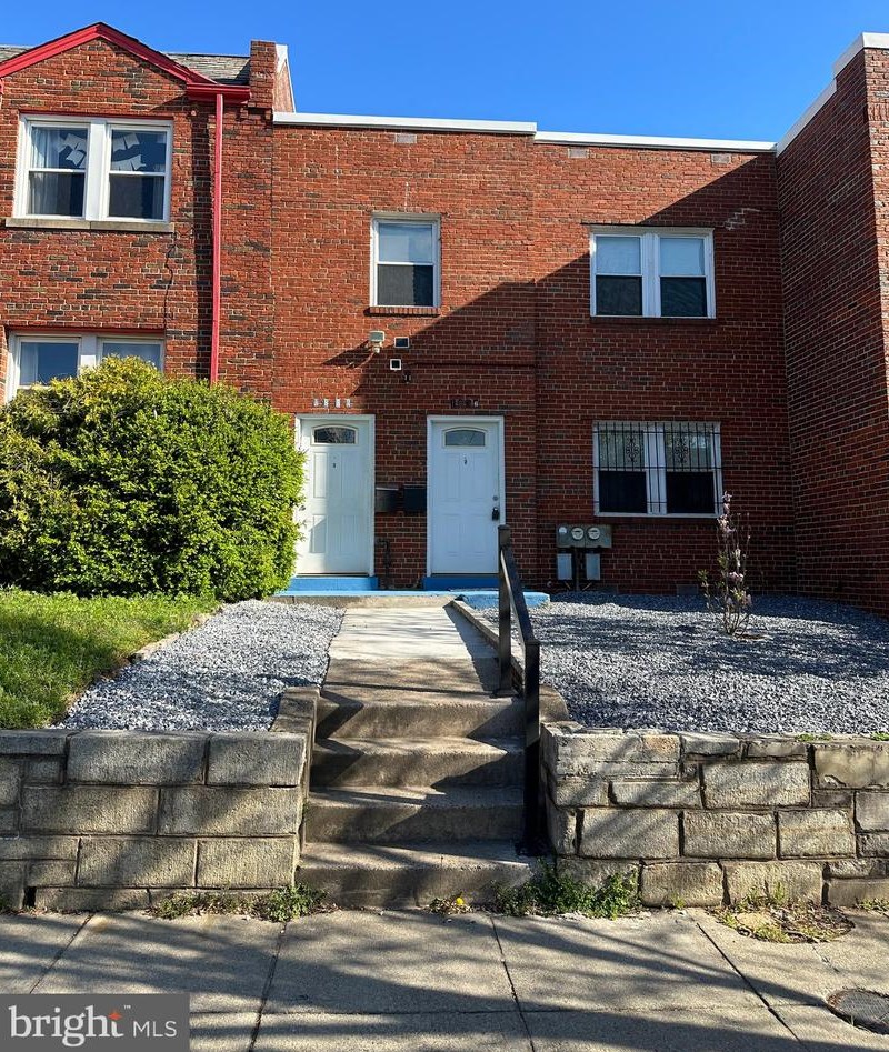 1832 Independence Ave Se, Washington, DC 20003