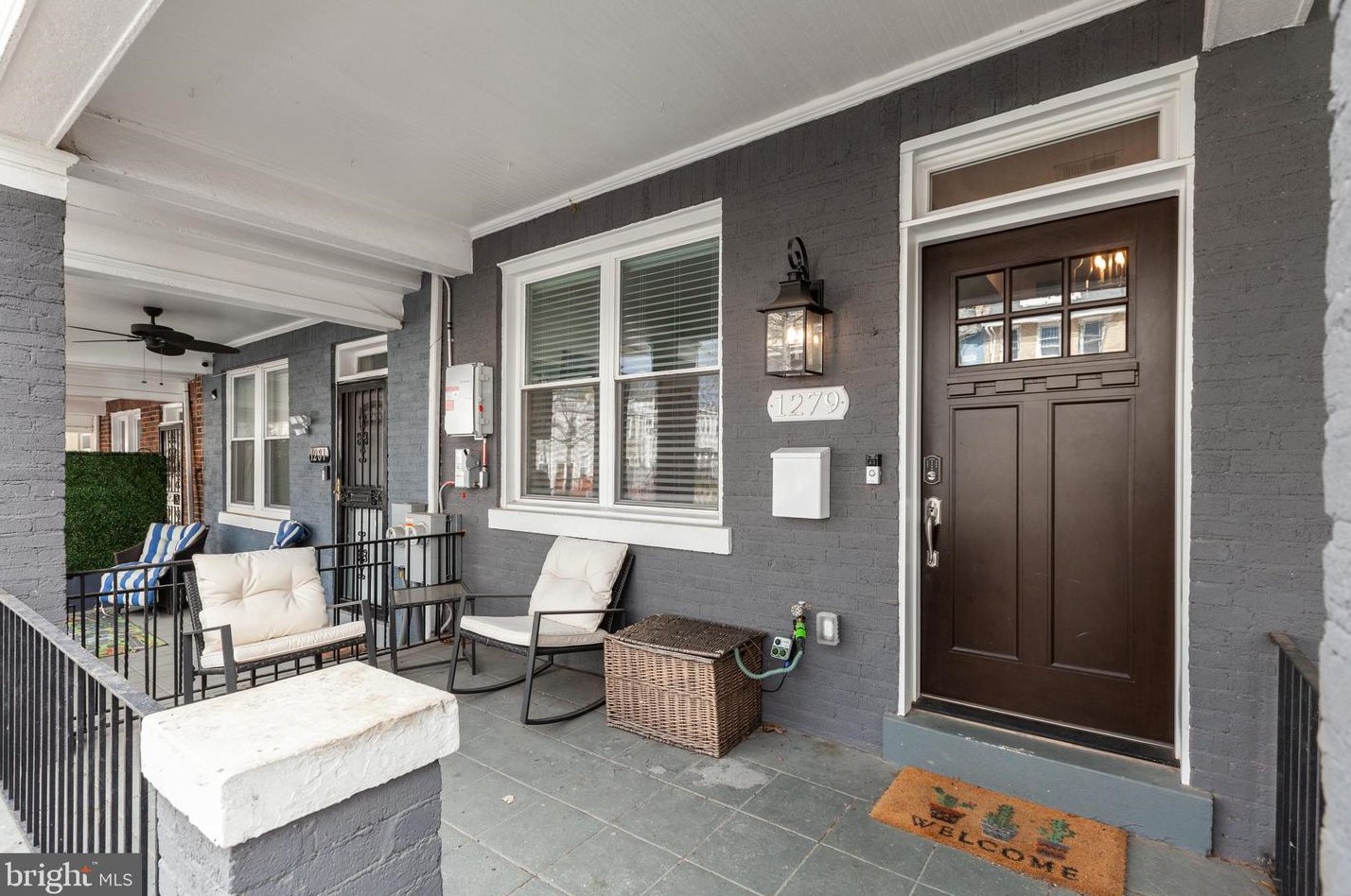 1279 Owen Pl Ne, Washington, DC 20002