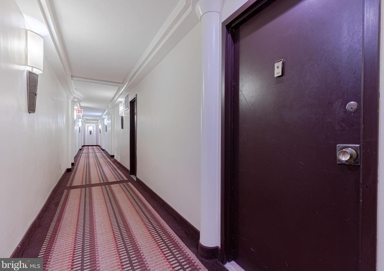 950 25th St Nw #327n, Washington, DC 20037