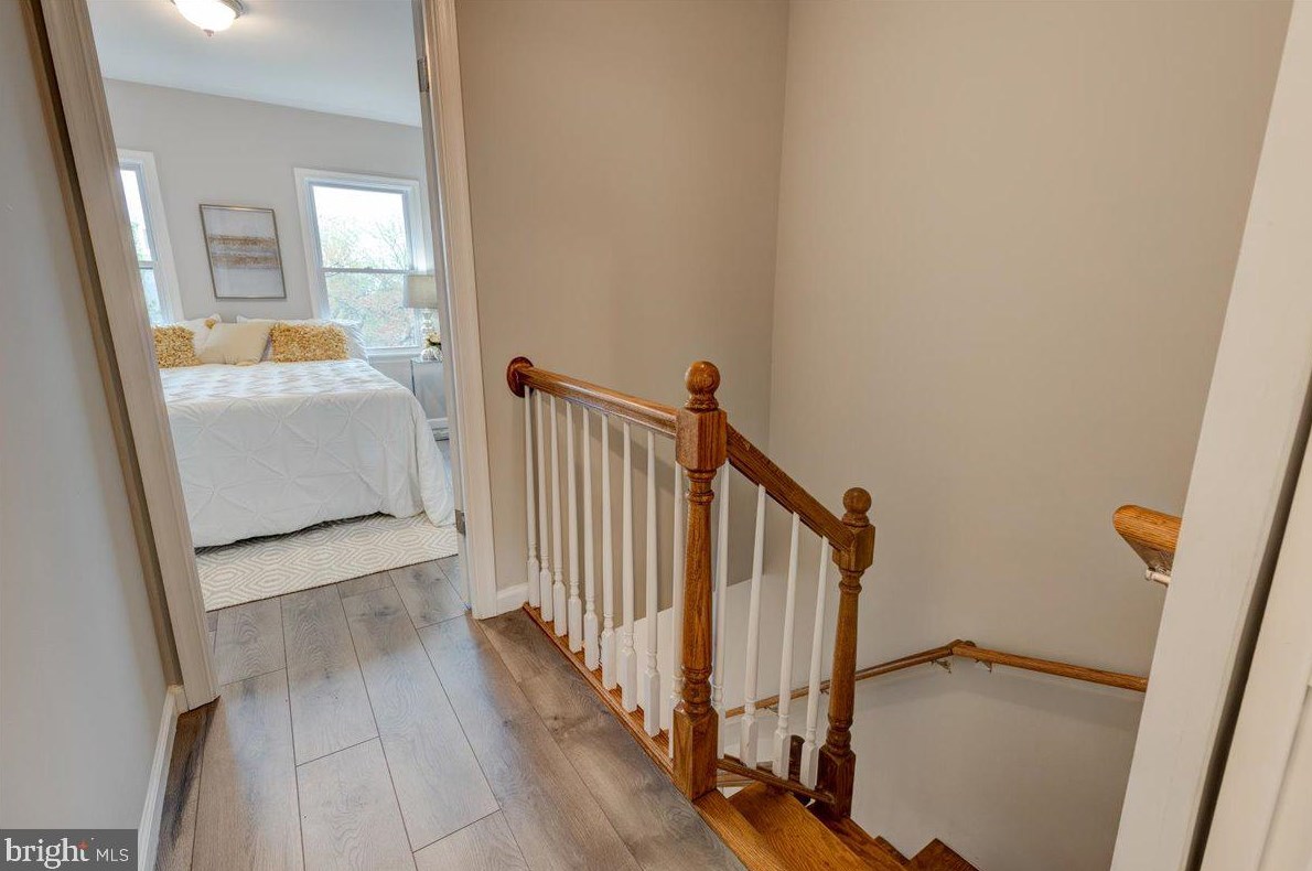 1818 L St, Washington DC 20002-3024 exterior