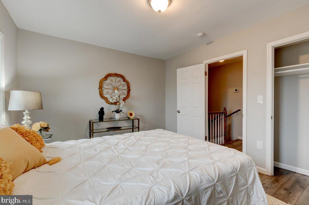 1818 L St, Washington DC 20002-3024 exterior