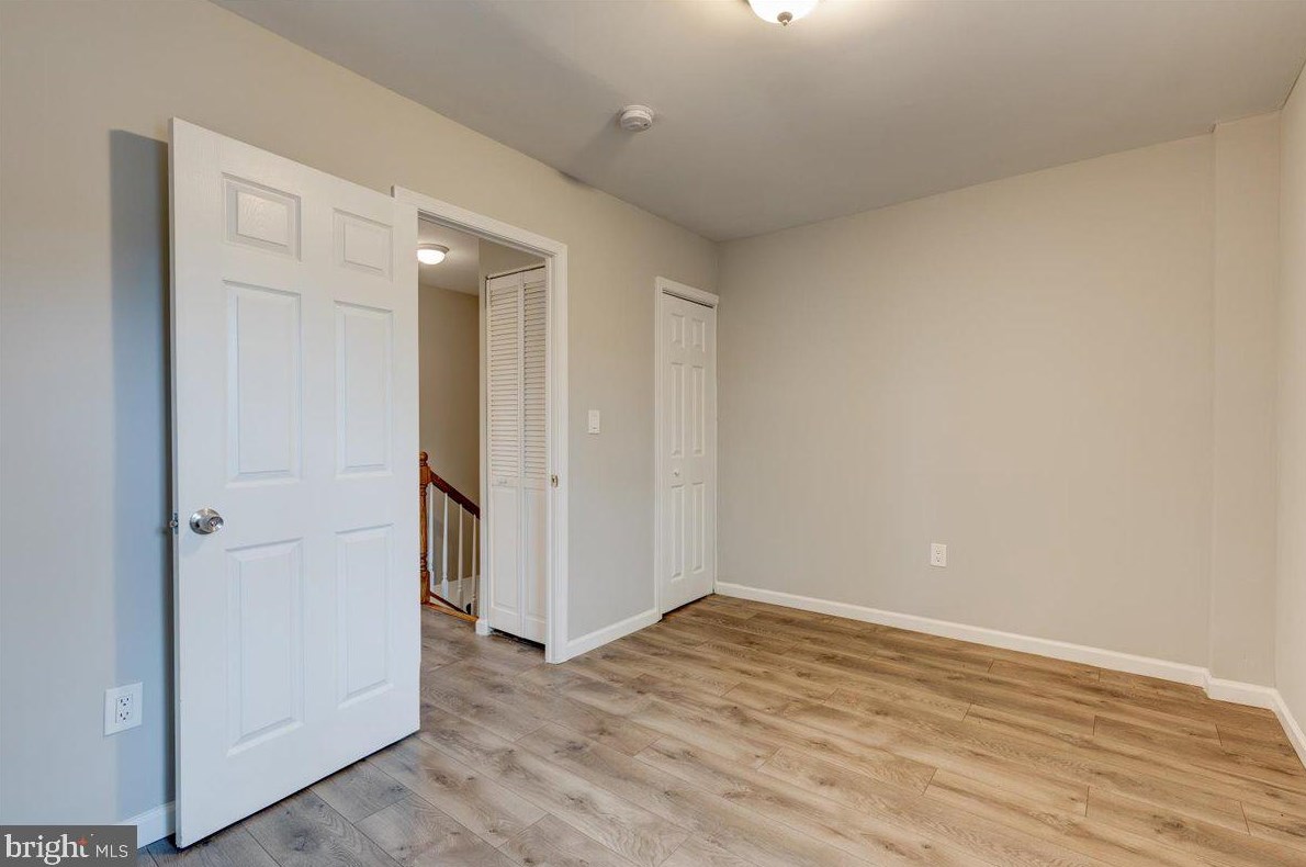 1818 L St, Washington DC 20002-3024 exterior