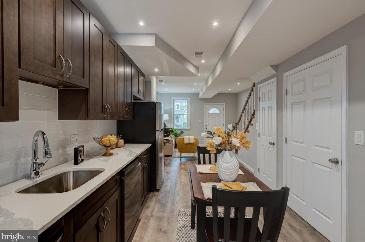 1818 L St, Washington DC 20002-3024 exterior