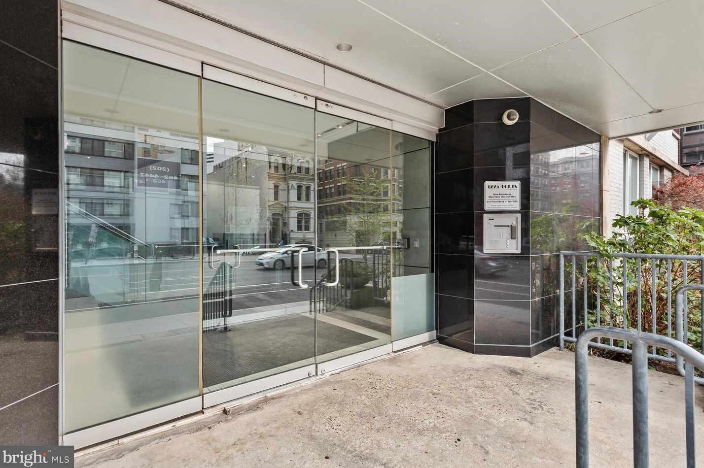 1225 13th St Nw #407, Washington, DC 20005