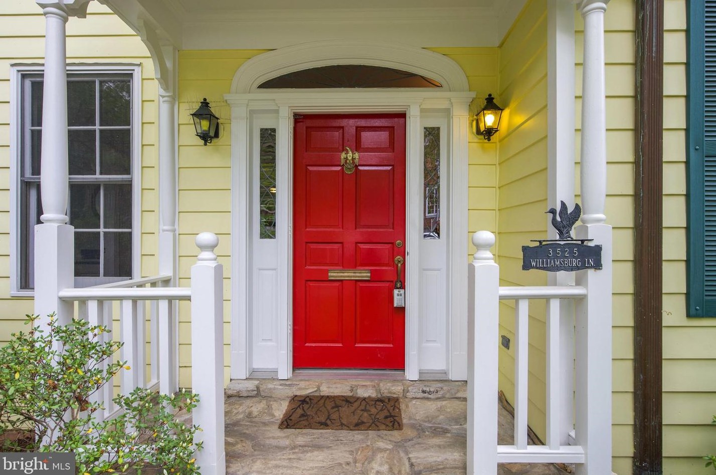 3525 Williamsburg Ln Nw, Washington, DC 20008
