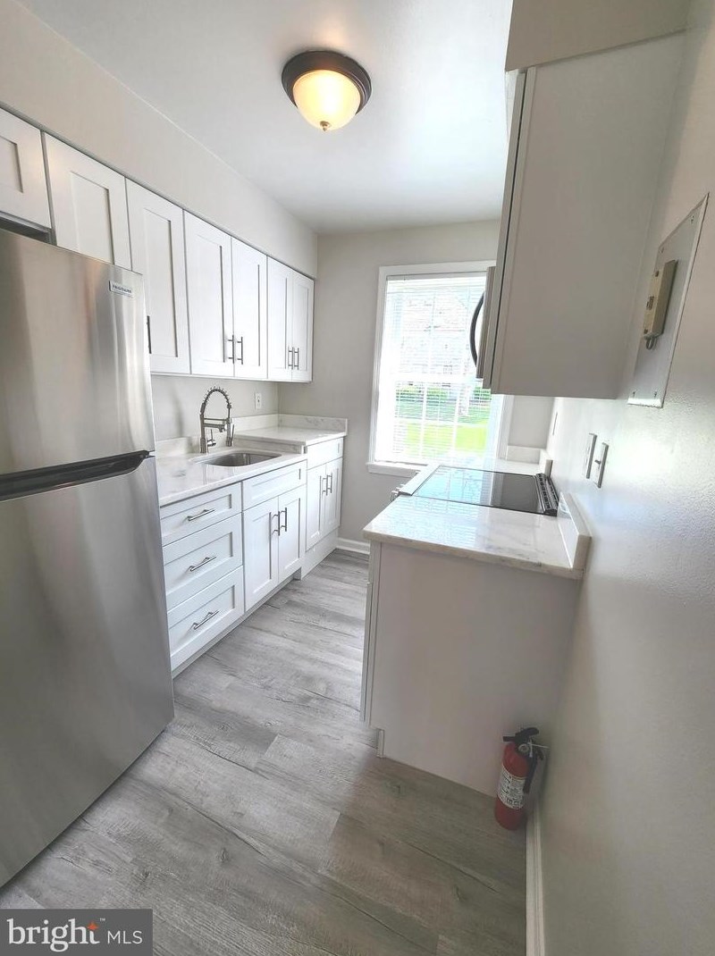 3812 W St Se #202, Washington, DC 20020